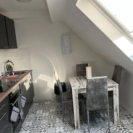 50m2 アパート ヴィルシュタット