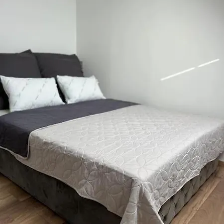 Apartamento 50m2 *