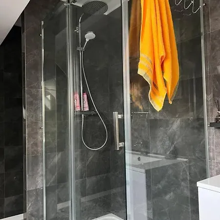 Apartamento 50m2 Willstätt