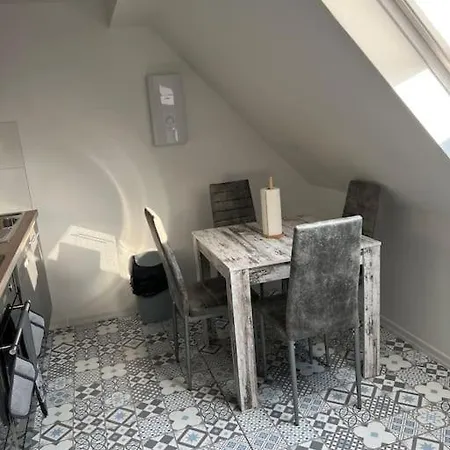 50m2 アパート ヴィルシュタット