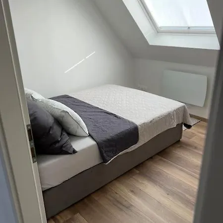 50m2 Apartamento *