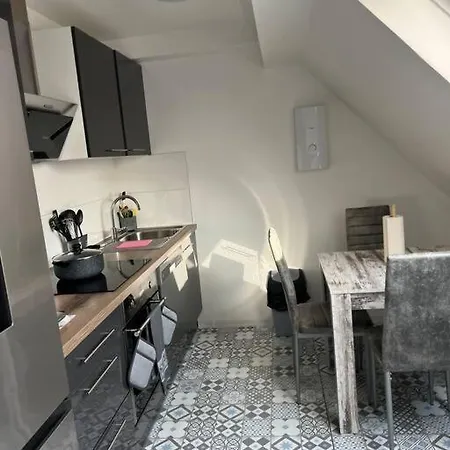 50m2 * ヴィルシュタット