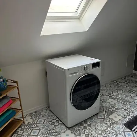 Appartamento 50m2 Willstätt