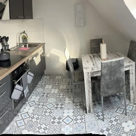 50m2 * ヴィルシュタット